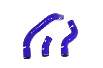 Silicone Coolant Hoses (3) Subaru BRZ Subaru BRZ
