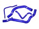 Silicone Coolant Hose Kit for R53 Cooper S (8) MINI R53 Cooper S