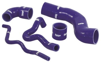 1.8T AWP 2001 onwards Silicone Turbo Hoses (5) Volkswagen...