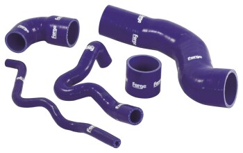 1.8T Silikon-Turbo-Schläuche (5) (nur...