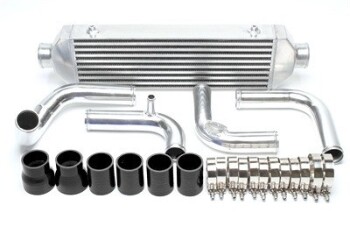 Ladeluftkühler Kit Audi A4 B5 / VW Passat 3B - 3BG -...