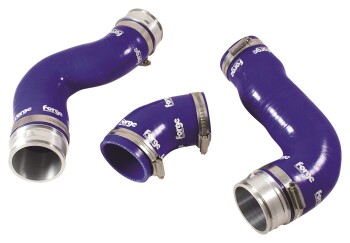 3 Silikon-Turbo-Schläuche für 2.0L FSiT...
