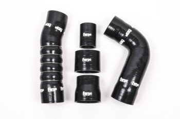 Silicone Boost Hose Kit for Audi RS3 8V 2015- Audi TTRS...