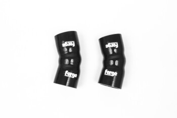 Pair of Silicone Boost Hoses for Audi RS6 C7 Audi RS6 C7...