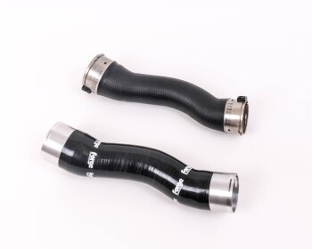 Silicone Turbo To Intercooler Hose BMW 135 ( F20 Chassis)