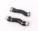 Silicone Turbo To Intercooler Hose BMW M235i