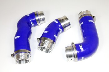 Silicone Boost Hoses for Leon 150PD Volkswagen Golf 4 Diesel