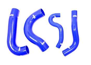 Silicone Boost Hose Set for Renault Sport Clio Renault...