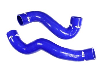 Silicone Boost Hoses (3) for Saab 93 01-03 Saab 93