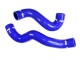 Silicone Boost Hoses (3) for Saab 93 01-03 Saab 93