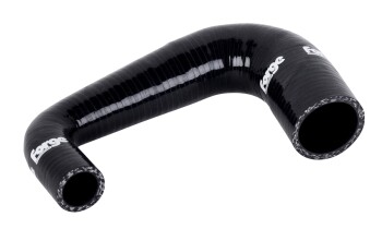 Smart Car Silicone Turbo Hose (1) with 25mm DV Take Off...