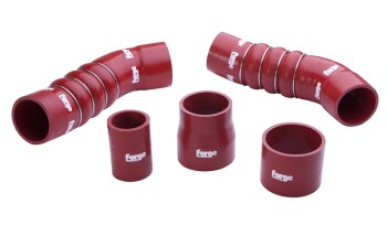 Silicone Boost Hoses for TTRS (5) Audi TTRS (5 cylinder...