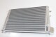 Frontmontage Ladeluftkühler 2.0 L MK5 (ersetzt OEM-Luftkühler) Skoda Octavia 2.0 Benzin Turbo