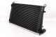 Uprated Replacement Alloy Intercooler (FITS STOCK POSITION) Volkswagen Golf 7 GTI 2.0 Turbo Benzin
