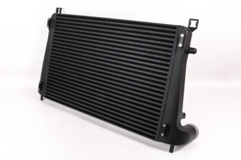 Uprated Replacement Alloy Intercooler (FITS STOCK...