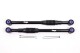 MINI R56 Verstellbare hintere Befestigungsstangen MINI R56/57