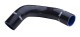 Ersatz-Silikon-Boostschlauch (1) 210/225PS Motoren Audi TT (MK1) (225PS) 1.8T