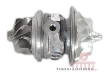 Garrett Rumpfgruppe GTX3076R - 700177-42 / 836014-3