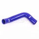 Silicone Resonator Delete Hose Hyundai Veloster Turbo