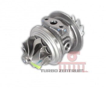 Garrett Rumpfgruppe GTX3576R - 706451-35 / 706451-5035