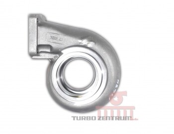 BorgWarner AirWerks turbine housing S400SX4 83mm - T6...