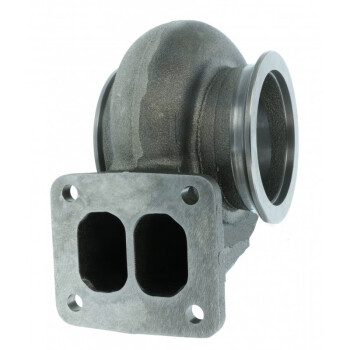 BorgWarner AirWerks turbine housing S400SX S400SX-E 87mm...