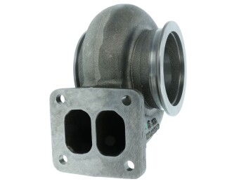 BorgWarner AirWerks turbine housing S400SX S400SX-E 87mm...