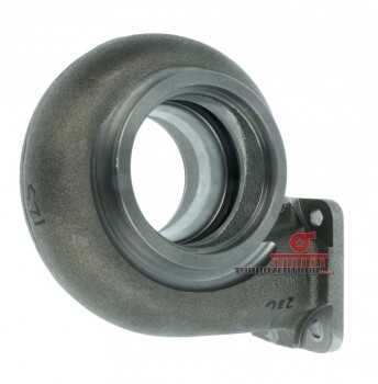 BorgWarner AirWerks turbine housing S400SX S400SX-E 87mm...