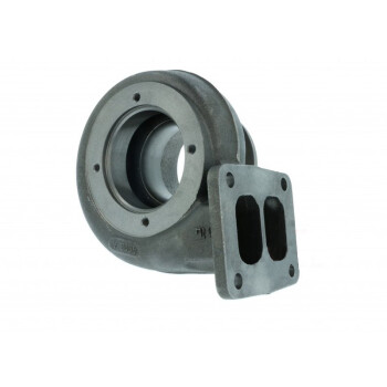 BorgWarner AirWerks turbine housing S300SX3 S300SX-E...