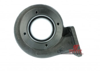 BorgWarner AirWerks turbine housing S300SX3 S300SX-E...