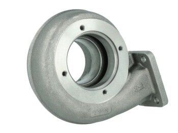 BorgWarner AirWerks Abgasgehäuse S300SX3 S300SX-E...