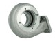 BorgWarner AirWerks turbine housing S300SX3 S300SX-E S300SX-R 76mm - T4 TwinScroll 1.00 A/R - 177209