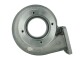 BorgWarner AirWerks turbine housing S300SX3 S300SX-E S300SX-R 76mm - T4 TwinScroll 1.00 A/R - 177209