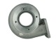 BorgWarner AirWerks Abgasgehäuse S300SX3 S300SX-E S300SX-R 76mm - T4 TwinScroll 1.00 A/R - 177209