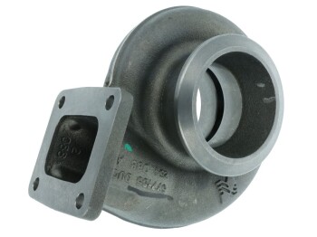 BorgWarner AirWerks turbine housing S300SX3 S300SX-E...