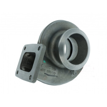 BorgWarner AirWerks turbine housing S300SX3 S300SX-E...