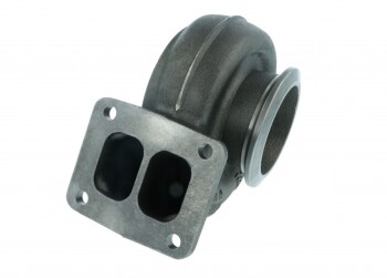 BorgWarner AirWerks turbine housing S300SX3 S300SX-E...