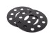 3mm Alloy Wheels Spacer 5 Stud 100/112mm PCD (Per Pair) Skoda Octavia 2.0 Diesel