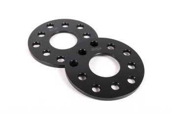 8mm Leichtmetallfelgen Distanzring 5 Bolzen 100/112mm PCD...
