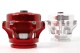 TiAL Q Blow Off Valve red - aluminium flange