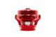 TiAL Q Blow Off Valve red - aluminium flange