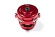 TiAL Q Blow Off Valve red - aluminium flange