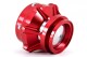 TiAL Q Blow Off Valve violett - stainless flange