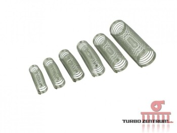 Spiral Bending Spring 13mm