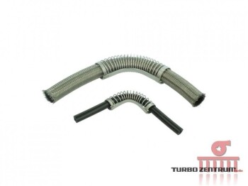 Spiral Bending Spring 36mm