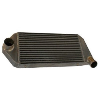 Charge Air Intercooler Upgrade AUDI S2 / RS2