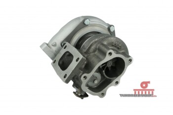 Garrett GT2871R Turbo 0.64 A/R - SR20DET Upgrade - 836026-11 / ohne Druckdose