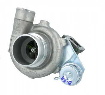 Garrett GT2871R Turbo 0.64 A/R - 400PS - 743347-3 /  836026-19