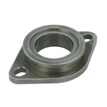 TiAL 38mm to MV-S adapter flange