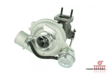 Garrett GT2056 / GT20 Turbo - 751578-2 / 751578-1